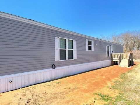 310 Jones Circle, Pottsboro, TX 75076