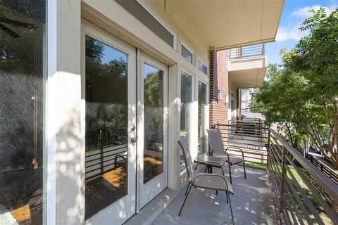 5711 Ross Avenue, Dallas, TX 75206