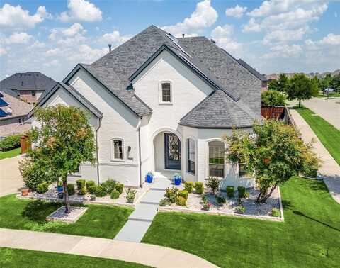 741 Almeda Lane, Prosper, TX 75078