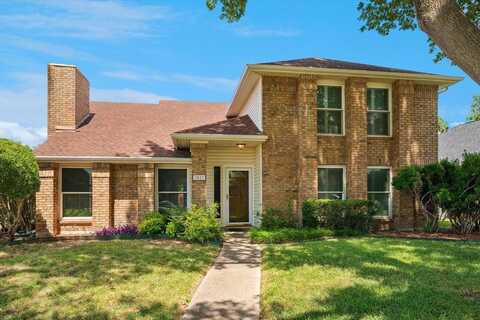 2027 Lavaca Trail, Carrollton, TX 75010
