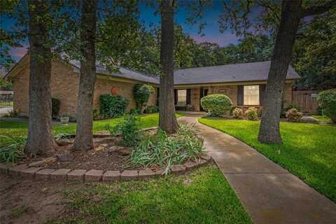 1009 Conchos Circle W, Keller, TX 76248