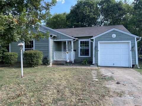 1713 Fort Worth Street, Grand Prairie, TX 75050