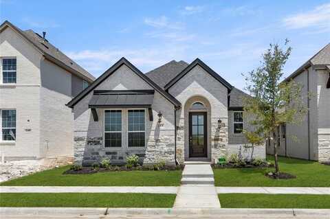 244 Bassett Hall Road, Fate, TX 75189