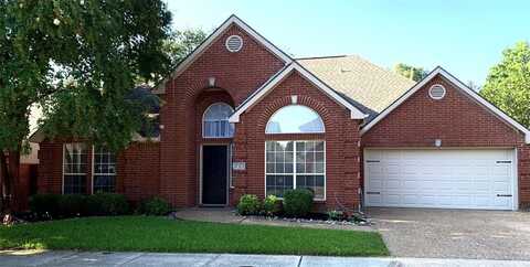 5027 Falcon Hollow Road, McKinney, TX 75072