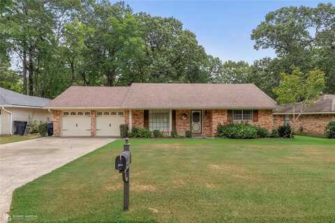 9815 Hearthside Circle, Shreveport, LA 71118