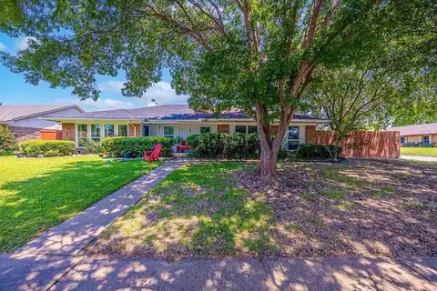 319 Cole Street, Garland, TX 75040