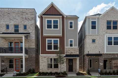 4309 Ruth Road, North Richland Hills, TX 76180