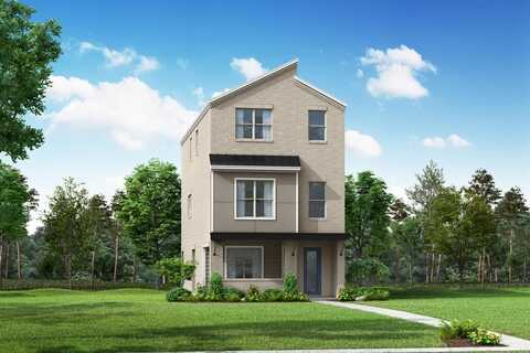 4529 Ward Street, North Richland Hills, TX 76180