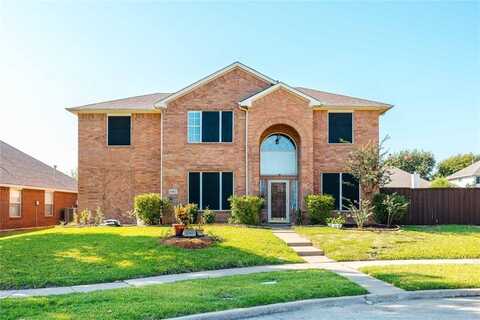 11105 Covey Lane, Frisco, TX 75035