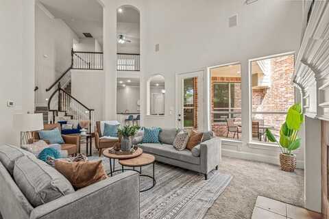 2149 Ironside Drive, Plano, TX 75075