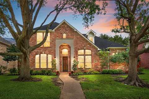 2149 Ironside Drive, Plano, TX 75075