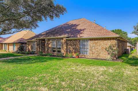 7661 Kings Ridge Road, Frisco, TX 75035