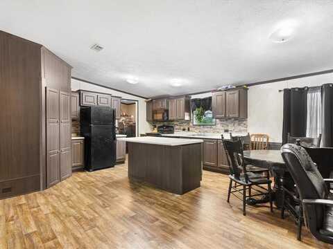 1161 Private Road 4219, Decatur, TX 76234