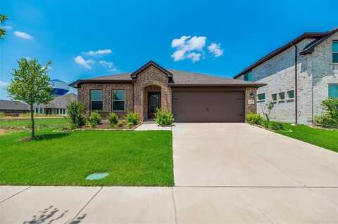 1605 Pleasant Knoll Trail, Aubrey, TX 76227