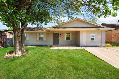 3442 Tioga Street, Dallas, TX 75241
