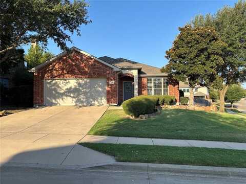 1000 Prairie Heights Drive, Fort Worth, TX 76108