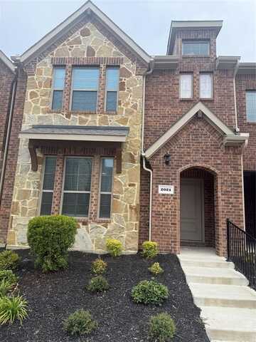 2021 Crooked Bow Drive, Mesquite, TX 75149