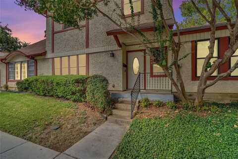2049 Clubview Drive, Carrollton, TX 75006