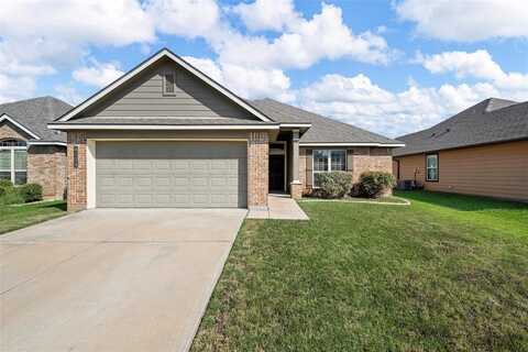 4124 S Fork Ranch Road, Waco, TX 76705