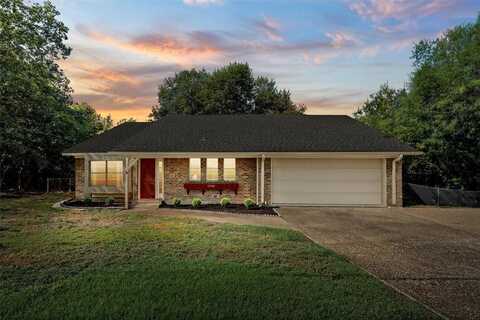 13780 Harbor Drive, Woodway, TX 76712