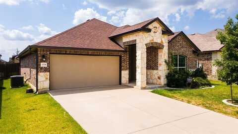 1234 Kiskadee Branch Drive, Temple, TX 76502