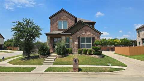 7101 Myrtleridge Drive, Plano, TX 75074