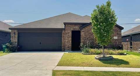 1420 Stuarts Forest Drive, Denton, TX 76207
