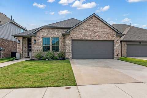 4813 Monte Verde Drive, Fort Worth, TX 76244