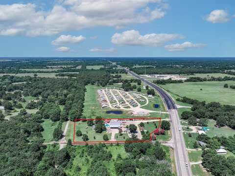 50 County Road 13200, Blossom, TX 75416
