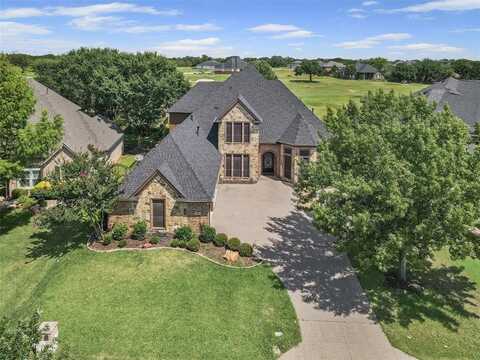 853 Thomas Crossing Drive, Fort Worth, TX 76028