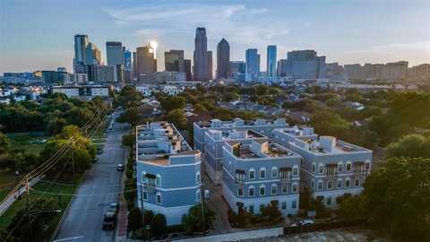 1405 Mccoy Street, Dallas, TX 75204