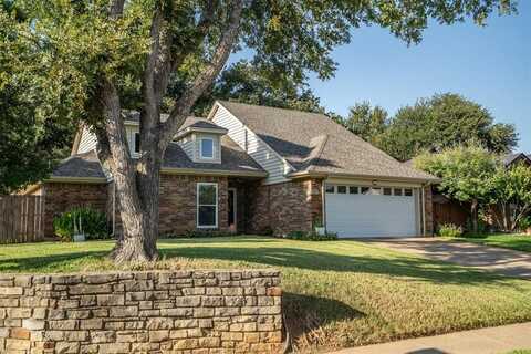 501 Post Oak Road, Grapevine, TX 76051