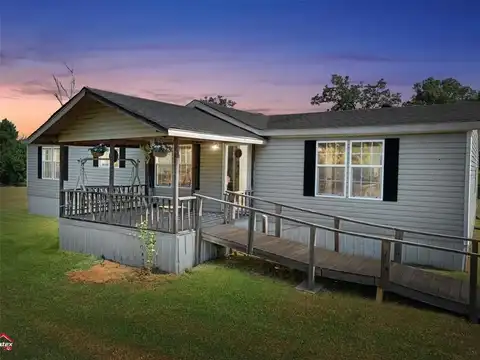 8340 Old Mooringsport Road, Shreveport, LA 71107