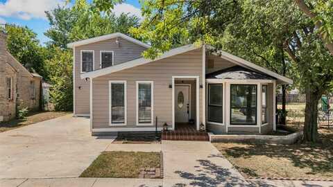 3107 Hale Avenue, Fort Worth, TX 76106
