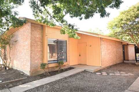 115 W Timberview Lane, Arlington, TX 76014