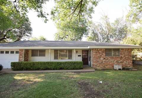 220 Victorian Drive, Fort Worth, TX 76134