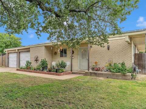 8325 Carrick Street, Fort Worth, TX 76116