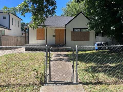 226 W Louisiana Avenue, Dallas, TX 75224