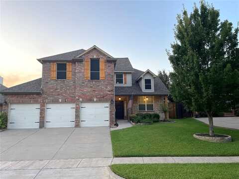 1711 Goshawk Lane, Corinth, TX 76210