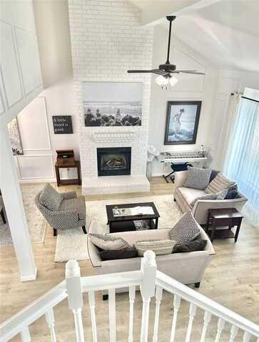3411 Beech Street, Rowlett, TX 75089