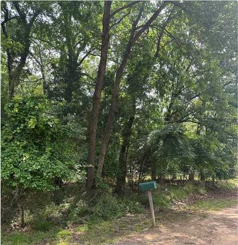 0 Hickory Street, Mabank, TX 75156