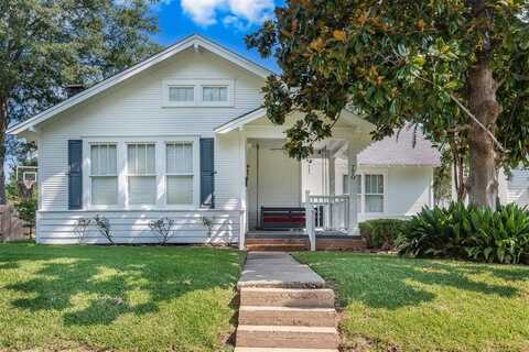 750 Huron Street, Shreveport, LA 71106