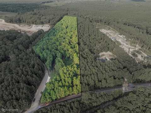 0 157 Highway #1, Benton, LA 71006