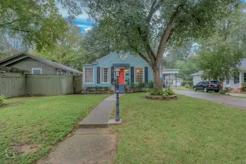 4005 Maryland Avenue, Shreveport, LA 71106