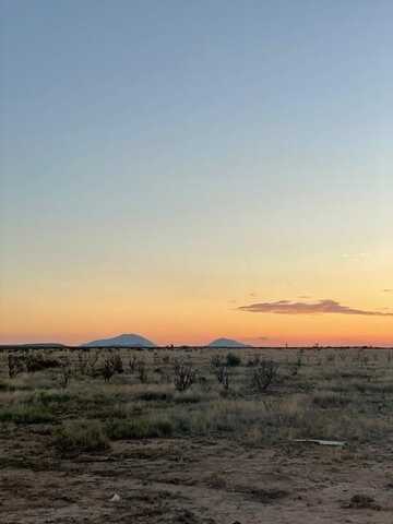 140 Ranger Court, Sierra Blanca, TX 79851