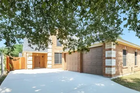 619 Comal Avenue, White Settlement, TX 76108