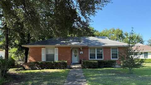 3102 Santa Teresa Avenue, Dallas, TX 75228