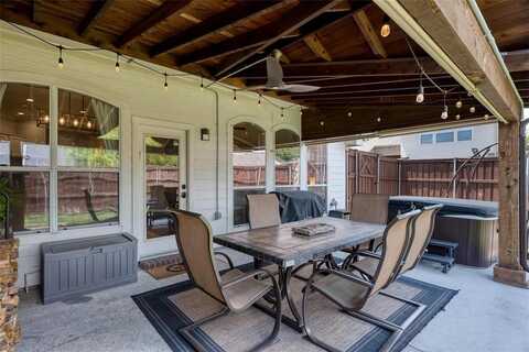 1523 Outerbridge Drive, Allen, TX 75002