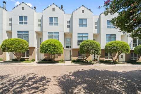 4060 Travis Street, Dallas, TX 75204