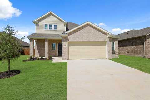 3109 Harmony Way, Cleburne, TX 76031